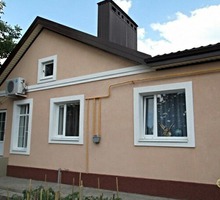 Утепление мокрый фасад(короед) - Ремонт, отделка в Новороссийске