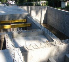 Монолитные работы в Сочи и Адлере - Строительные работы в Сочи
