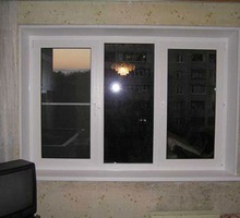 Окна и оконные конструкции в Сочи - Окна в Сочи