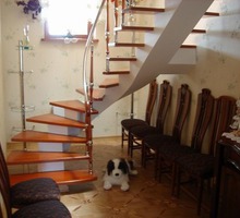 Монолитные лестницы в Краснодаре - Лестницы в Краснодарском Крае