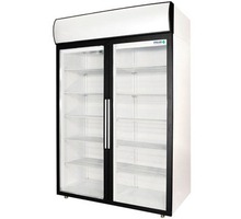 Фармацевтический холодильный шкаф (медицинский) - Продажа в Краснодарском Крае