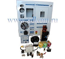 Ручной пульт генератор - двигатель - Продажа в Краснодарском Крае