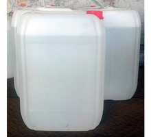 Пропиленгликоль 99 кан 20 кг - Средства защиты в Краснодарском Крае