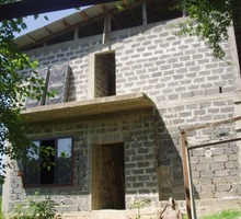Строительство домов в Сочи - Строительные работы в Сочи