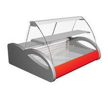 Морозильная настольная витрина полюс вхс-1.0 арго - Оборудование для HoReCa в Краснодаре
