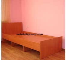 Кровати односпальные новые - Мебель для спальни в Краснодарском Крае