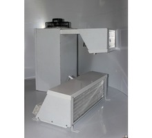Холодильный агрегат моноблок - Оборудование для HoReCa в Краснодаре