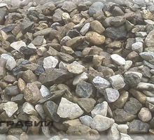 Купить щебень в Краснодаре гравийный и известняковый - Лакокрасочная продукция в Краснодаре