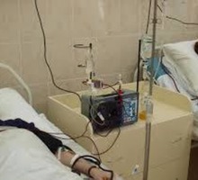 Мембранный плазмаферез - Медицинские услуги в Краснодарском Крае