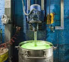 Продажа технологии производства на воде краска,грунтовка - Отделочные материалы в Краснодаре