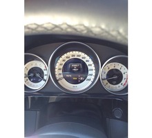 Смотать спидометр на Mercedes в Краснодаре / Коррекция пробега Мерседес в Краснодаре - Автосервис и услуги в Краснодаре