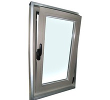 Окна, двери, конструкции из алюминиевого профиля - Окна в Краснодаре