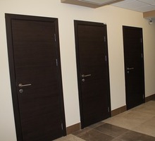 Межкомнатные двери под ключ - Двери межкомнатные, перегородки в Краснодарском Крае