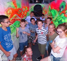 Для детей 8-14 лет. Приключения. Квесты на ДР и на выходных - Выставки, мероприятия в Краснодарском Крае