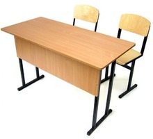Школьные парты, стулья, столы,вешалки - Столы / стулья в Краснодарском Крае