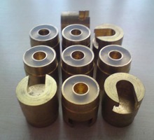 Клапан КС-7141-160 (к КС-7141, 7142, 7143, 7144) (запчасть) БАМЗ (КС 7141.160) - Газовое оборудование в Краснодарском Крае