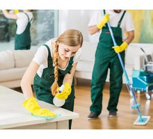 Химчистка  и  уборка на дому - Клининговые услуги в Краснодарском Крае