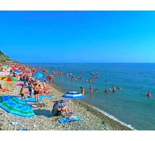 Отдых в Туапсе Шепси снять жилье возле моря - Аренда квартир в Туапсе