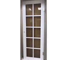 Межкомнатная дверь с витрины - Двери межкомнатные, перегородки в Краснодарском Крае