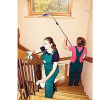 Профессиональная уборка в вашем доме - Клининговые услуги в Сочи