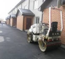 Асфальтирование (Краснодарский край) - Строительные работы в Тимашевске