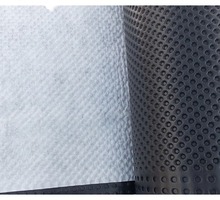 Плантер геомембрана плоская/профилированная - Напольные покрытия в Краснодарском Крае