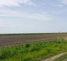 Рисовая система  225 Га в Краснодарском крае - Участки в Краснодарском Крае