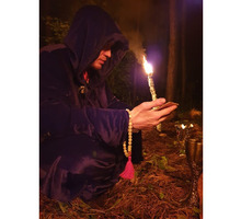 мощный приворот за один ритуал магия исполнения желаний - Гадание, магия, астрология в Славянске-на-Кубани