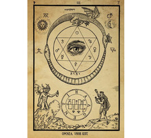 Колдовство высшая элитная магия - Гадание, магия, астрология в Ейске