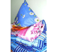 Комплекты постельного белья, (матрац, подушка, одеяло) - Предметы интерьера в Тимашевске