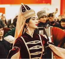 Кавказские танцы на свадьбу, юбилей, корпоратив - Свадьбы, торжества в Краснодарском Крае