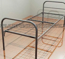 Железные кровати для рабочих Анапа - Специальная мебель в Апшеронске