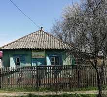 ст. Старомышастовская, продаётся дом 58 м с участом 15 соток - Дома в Тимашевске