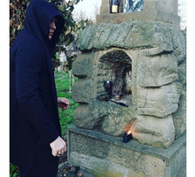 Участник многих изотерических телепроектов Александр Богданович - Гадание, магия, астрология в Анапе