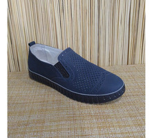 Кожаная обувь ОПТ и РОзница по оптовым ценам - Мужская обувь в Краснодарском Крае
