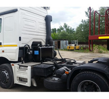 Гидрофикация седельного тягача камаз - Для грузовых авто в Ейске