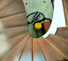Изготовление лестниц из дерева - Лестницы в Краснодарском Крае