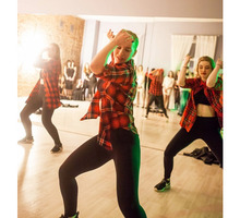 Dancehall в Новороссийске - Танцевальные студии в Краснодарском Крае