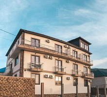 Отдых в Кабардинке частный сектор недорогое жилье в Геленджике - Аренда квартир в Геленджике