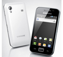 Мобильный телефон Samsung Ace S5830 - Смартфоны в Краснодарском Крае