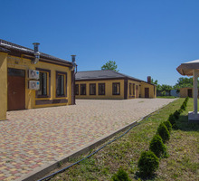 База отдыха Райский сад - Гостиницы, отели, гостевые дома в Краснодарском Крае