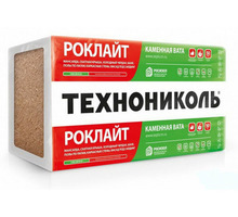 Плиты роклайт минераловатные 12плит/ 8,64м2/0,432м3 - Изоляционные материалы в Краснодарском Крае