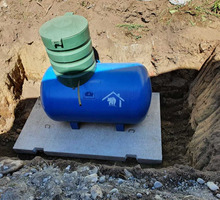 Автономная газификация Армавир - Газовое оборудование в Краснодарском Крае