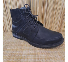 Кожаная обувь ОПТ и РОзница по оптовым ценам - Мужская обувь в Краснодарском Крае