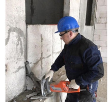 Алмазная резка бетона , кирпича - Ателье, обувные мастерские, мелкий ремонт в Краснодарском Крае