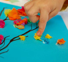 Творчество детям - Детские развивающие центры в Сочи