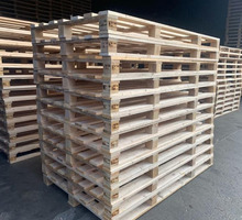 Фумигация деревянной тары и древесины на экспорт - Бизнес и деловые услуги в Краснодаре