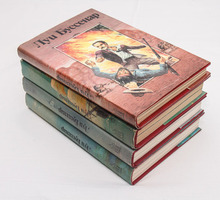 Луи Буссенар, собрание сочинений в 4 томах - Книги в Краснодаре