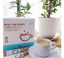 Кофе Арабика от Атоми - Продукты питания в Сочи