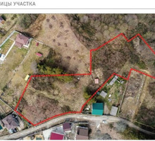 Земельный участок 65 сот - Продам в Сочи